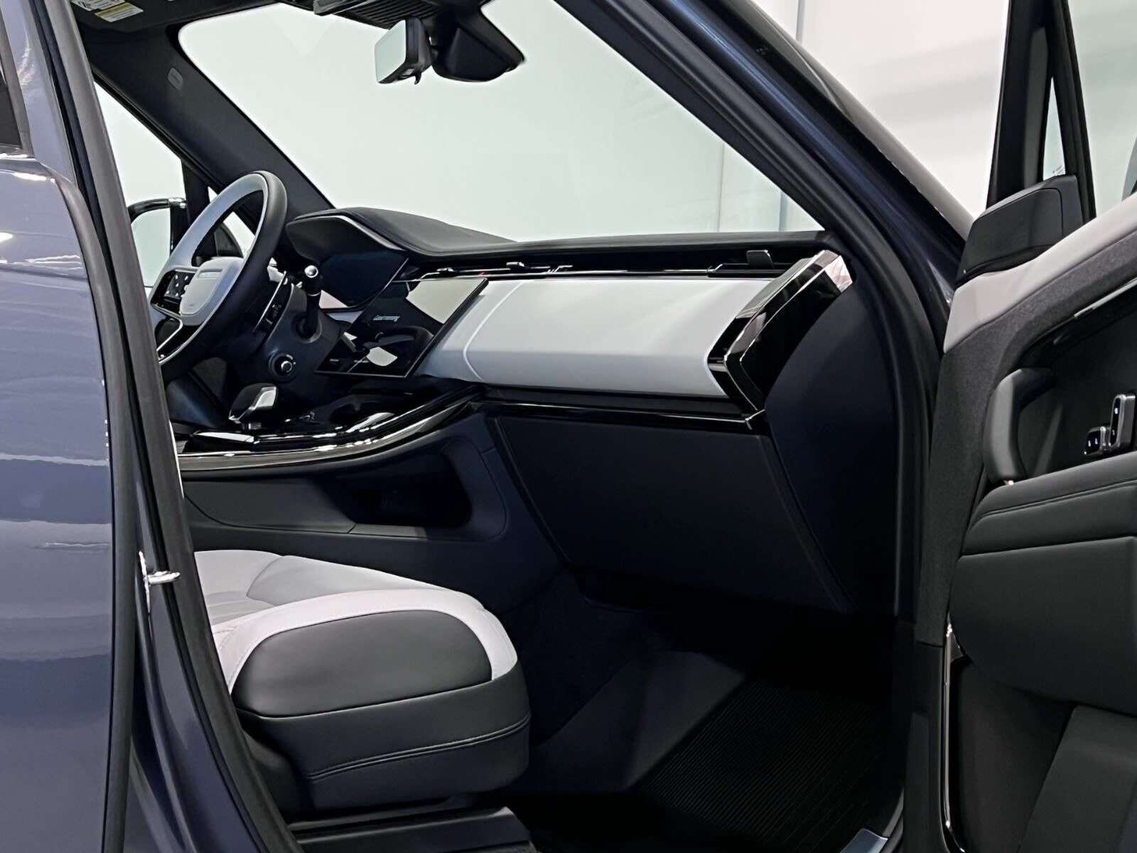 2025 Land Rover Range Rover Sport P400 DYNAMIC HSE thumb 23