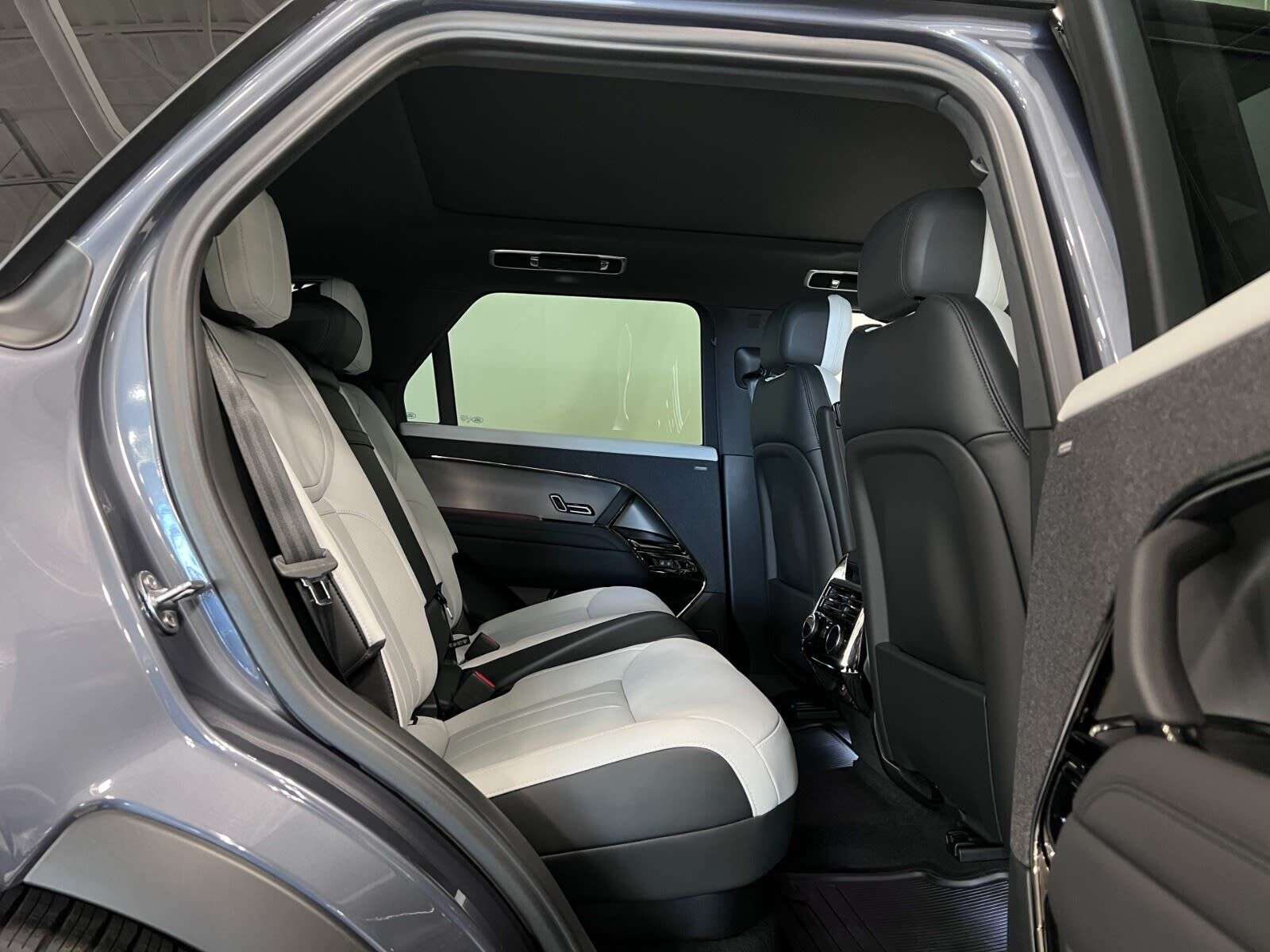2025 Land Rover Range Rover Sport P400 DYNAMIC HSE thumb 20