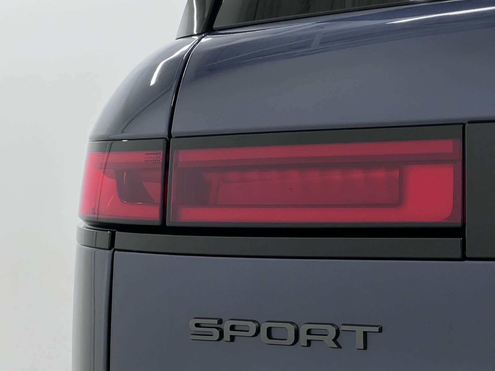 2025 Land Rover Range Rover Sport P400 DYNAMIC HSE thumb 15