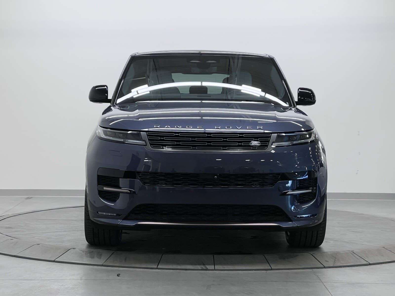 2025 Land Rover Range Rover Sport P400 DYNAMIC HSE thumb 9