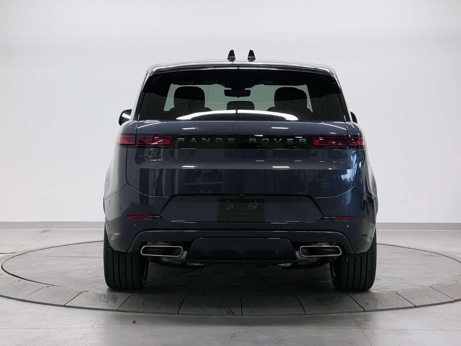 2025 Land Rover Range Rover Sport P400 DYNAMIC HSE thumb 7