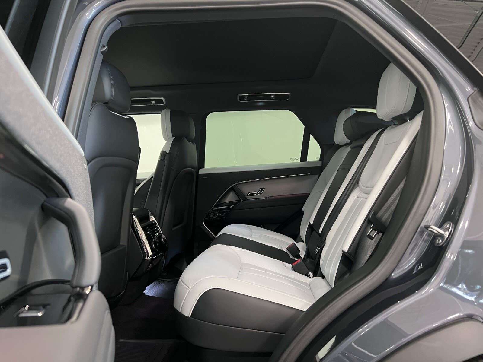 2025 Land Rover Range Rover Sport P400 DYNAMIC HSE thumb 21