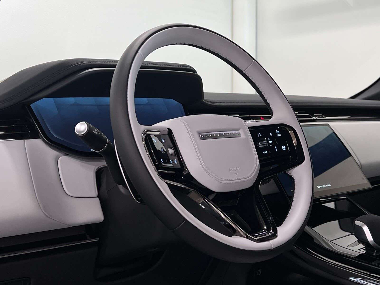 2025 Land Rover Range Rover Sport P400 DYNAMIC HSE thumb 27