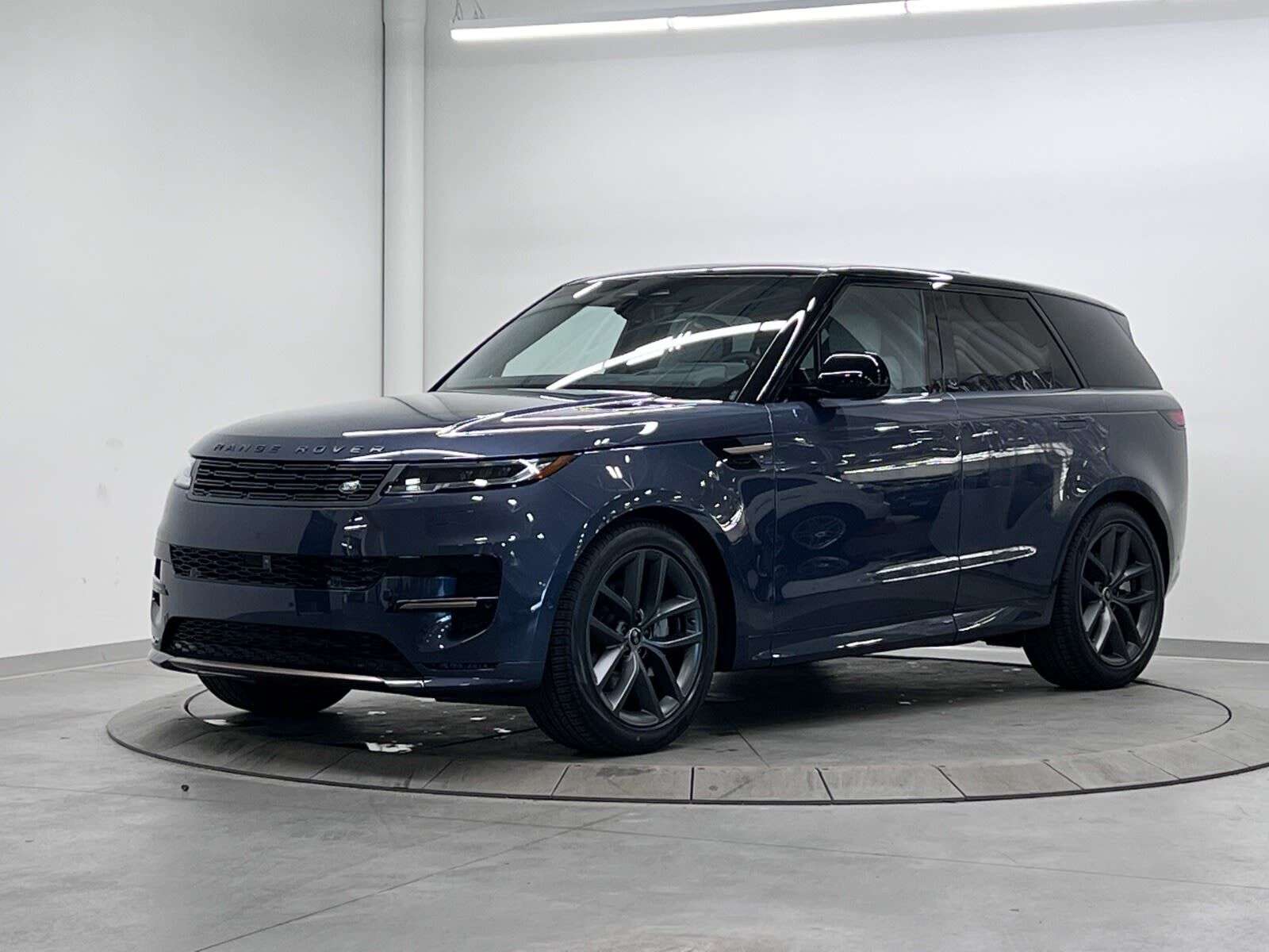 2025 Land Rover Range Rover Sport P400 DYNAMIC HSE