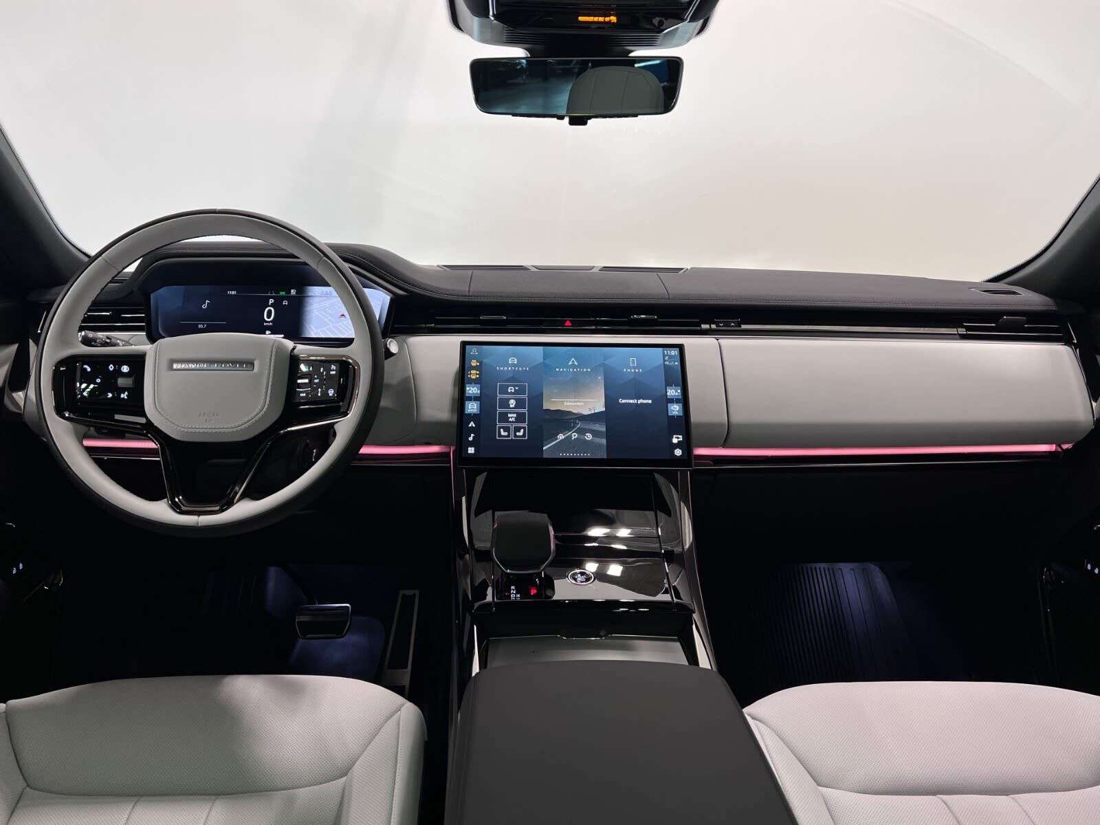 2025 Land Rover Range Rover Sport P400 DYNAMIC HSE thumb 30