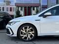 Volkswagen Golf Variant 2,0 TDI R-Line DSG / AHK / RFK / SZH Weiß - thumbnail 7