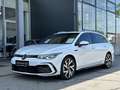 Volkswagen Golf Variant 2,0 TDI R-Line DSG / AHK / RFK / SZH Weiß - thumbnail 2