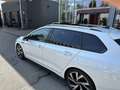Volkswagen Golf Variant 2,0 TDI R-Line DSG / AHK / RFK / SZH Weiß - thumbnail 17