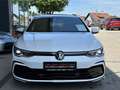 Volkswagen Golf Variant 2,0 TDI R-Line DSG / AHK / RFK / SZH Weiß - thumbnail 4