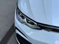 Volkswagen Golf Variant 2,0 TDI R-Line DSG / AHK / RFK / SZH Weiß - thumbnail 5