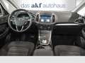 Ford Galaxy TITANIUM Noir - thumbnail 11