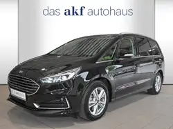 Ford Galaxy 2.5 Duratec Hybrid Titanium Aut. 7 Sitzer*Navi*Kam