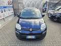 Fiat Panda Panda 1.2 Lounge Blauw - thumbnail 16