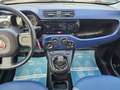 Fiat Panda Panda 1.2 Lounge Blauw - thumbnail 9