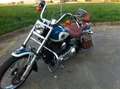 Harley-Davidson Dyna Wide Glide 1450 carburatori Pochi km - thumbnail 3