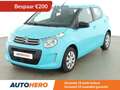 Citroen C1 1.0 VTi Feel Blauw - thumbnail 1