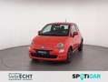 Fiat 500 Lim. Club 1.0*Klima*BTH*DAB*uvm Rojo - thumbnail 1