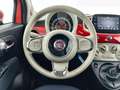 Fiat 500 Lim. Club 1.0*Klima*BTH*DAB*uvm Rojo - thumbnail 15