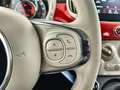 Fiat 500 Lim. Club 1.0*Klima*BTH*DAB*uvm Rojo - thumbnail 17