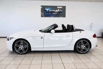 BMW Z4 23i Book Tagliandi Completo
