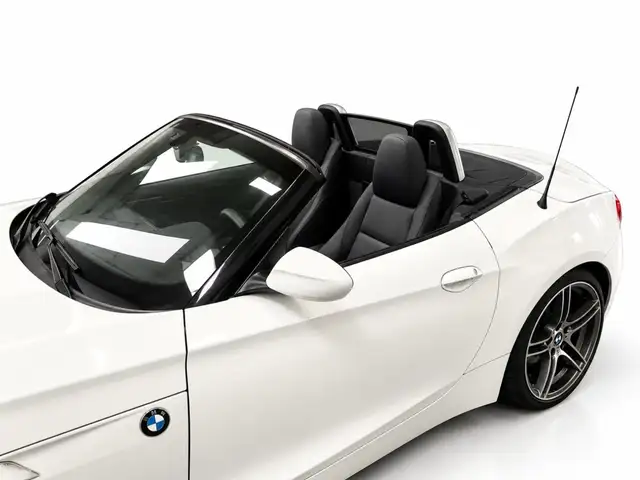 BMW Z4 BMW Z4 23i Book Tagliandi Completo