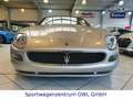 Maserati 4200 GT Giugiaro 4,2l V8*Autom*SHZ*LEDER*HUneu Argintiu - thumbnail 2