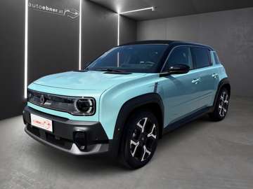 RENAULT 4 E-TECH Techno 150 PS comfort range