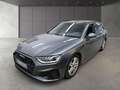 Audi A4 S line 40 TFSI qu. Matrix/Tour/Standhzg Grau - thumbnail 2