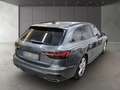 Audi A4 S line 40 TFSI qu. Matrix/Tour/Standhzg Grau - thumbnail 4