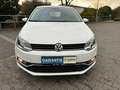 Volkswagen Polo Polo V  5-Türer 1.2TSI AUTOMATIK*KLIMA*PDC*ALU* Bianco - thumbnail 6