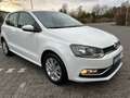 Volkswagen Polo Polo V  5-Türer 1.2TSI AUTOMATIK*KLIMA*PDC*ALU* Bianco - thumbnail 2