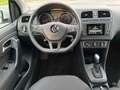 Volkswagen Polo Polo V  5-Türer 1.2TSI AUTOMATIK*KLIMA*PDC*ALU* Bianco - thumbnail 9