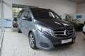 Mercedes-Benz V 220 d lang 7G-TRONIC SCORE Gri - thumbnail 2