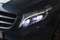 Mercedes-Benz V 220 d lang 7G-TRONIC SCORE Gri - thumbnail 7