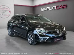 Renault Megane Mégane IV Estate TCe 130 Energy EDC Intens