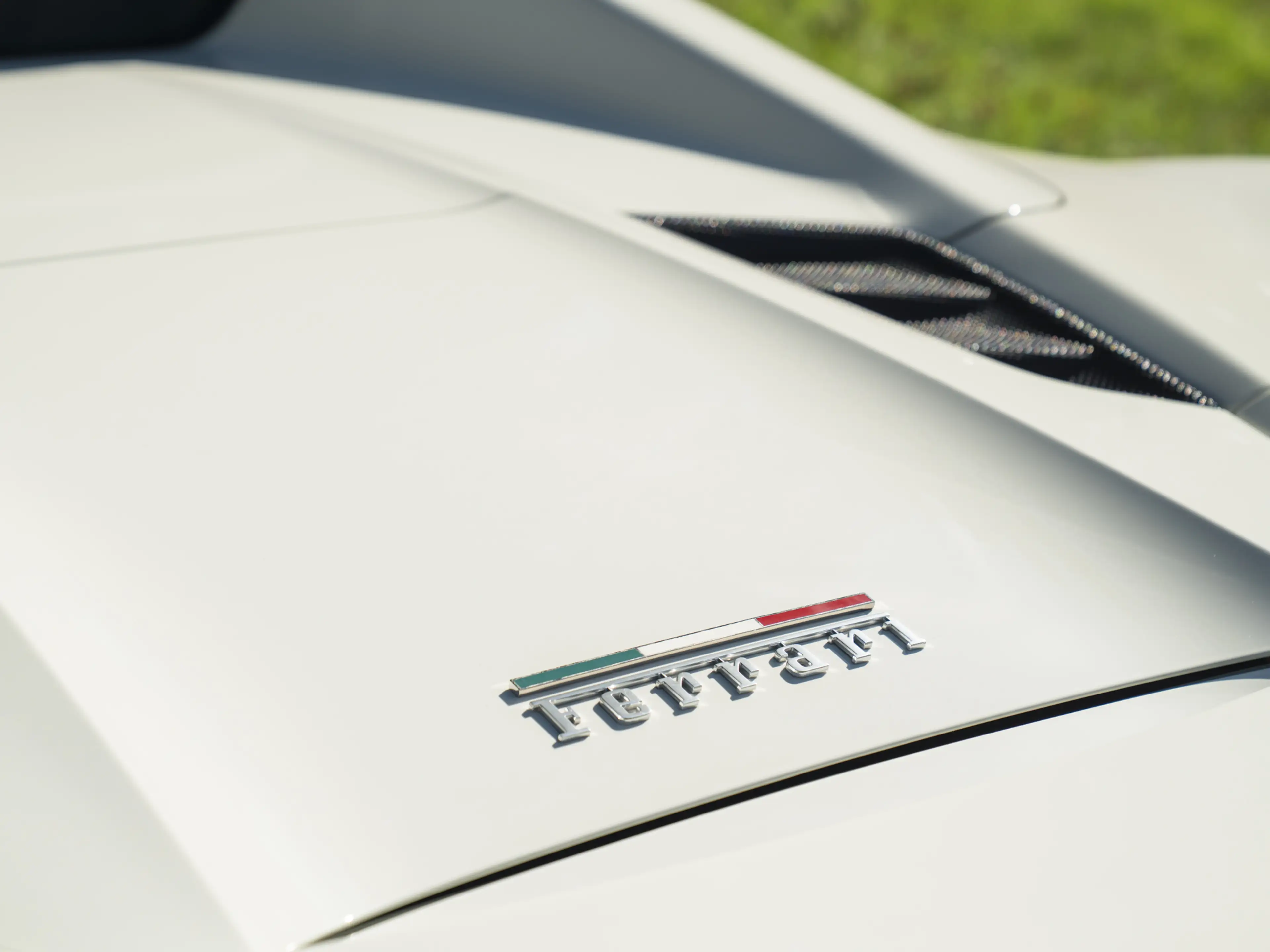 Ferrari 488 3.9 Spider HELE | Carbon ext. | New Power 06-2028 — photo 41
