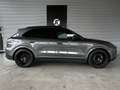 Porsche Cayenne S/CHRONO/HUD/APPLE CARPLAY/PDLS+ Grijs - thumbnail 4