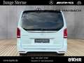 Mercedes-Benz EQV 300 Lang Avantgarde/MBUX/LED/Burmester/360°/LMR-18" Weiß - thumbnail 8