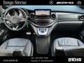 Mercedes-Benz EQV 300 Lang Avantgarde/MBUX/LED/Burmester/360°/LMR-18" Weiß - thumbnail 4