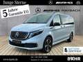 Mercedes-Benz EQV 300 Lang Avantgarde/MBUX/LED/Burmester/360°/LMR-18" Weiß - thumbnail 1