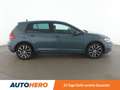 Volkswagen Golf 1.0 TSI IQ.DRIVE*NAVI*ACC*PDC*SHZ*KLIMA*GARANTIE* Blau - thumbnail 7