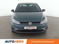 Volkswagen Golf 1.0 TSI IQ.DRIVE*NAVI*ACC*PDC*SHZ*KLIMA*GARANTIE* Blau - thumbnail 9