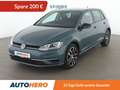 Volkswagen Golf 1.0 TSI IQ.DRIVE*NAVI*ACC*PDC*SHZ*KLIMA*GARANTIE* Blau - thumbnail 1