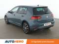 Volkswagen Golf 1.0 TSI IQ.DRIVE*NAVI*ACC*PDC*SHZ*KLIMA*GARANTIE* Blau - thumbnail 4