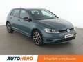 Volkswagen Golf 1.0 TSI IQ.DRIVE*NAVI*ACC*PDC*SHZ*KLIMA*GARANTIE* Blau - thumbnail 8