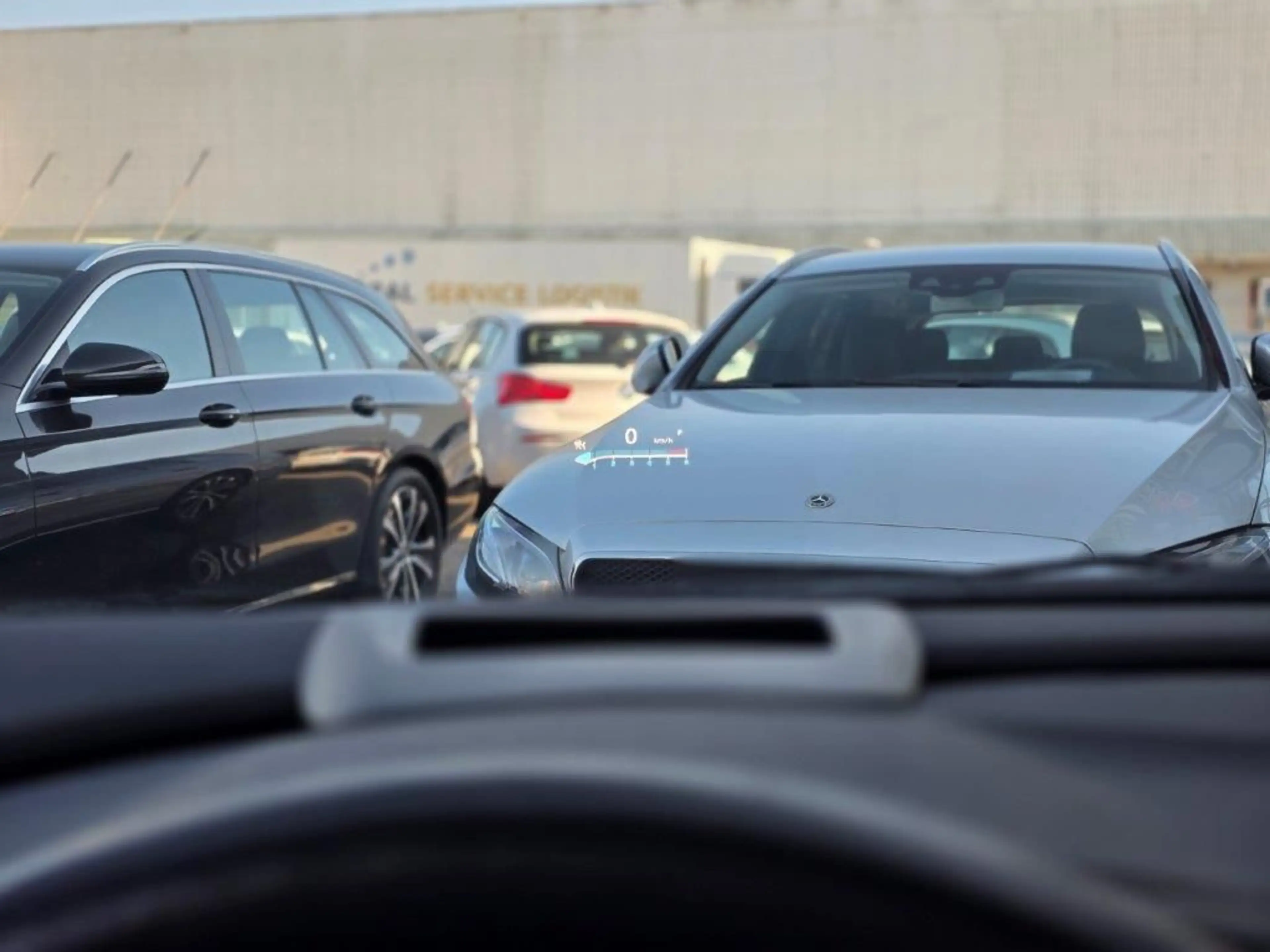 Opel Insignia Sports Tourer 2.0 Diesel Aut. Innovation — photo 14
