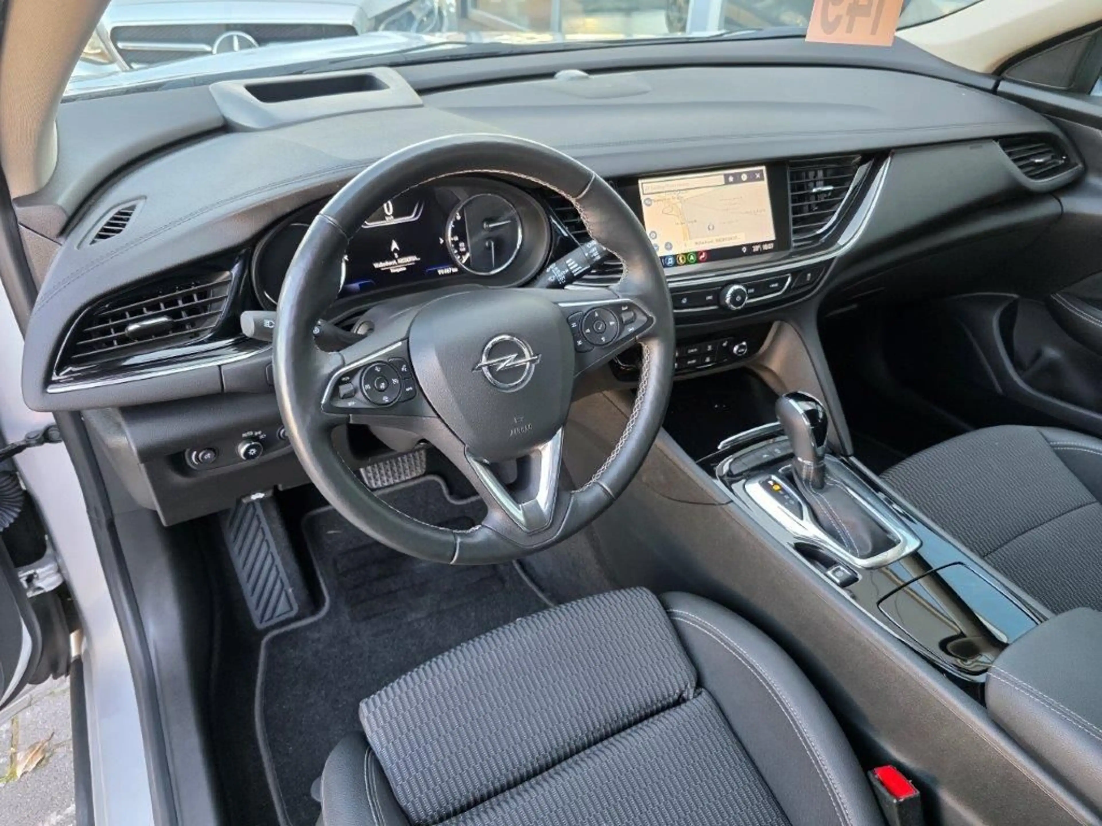 Opel Insignia Sports Tourer 2.0 Diesel Aut. Innovation — photo 9