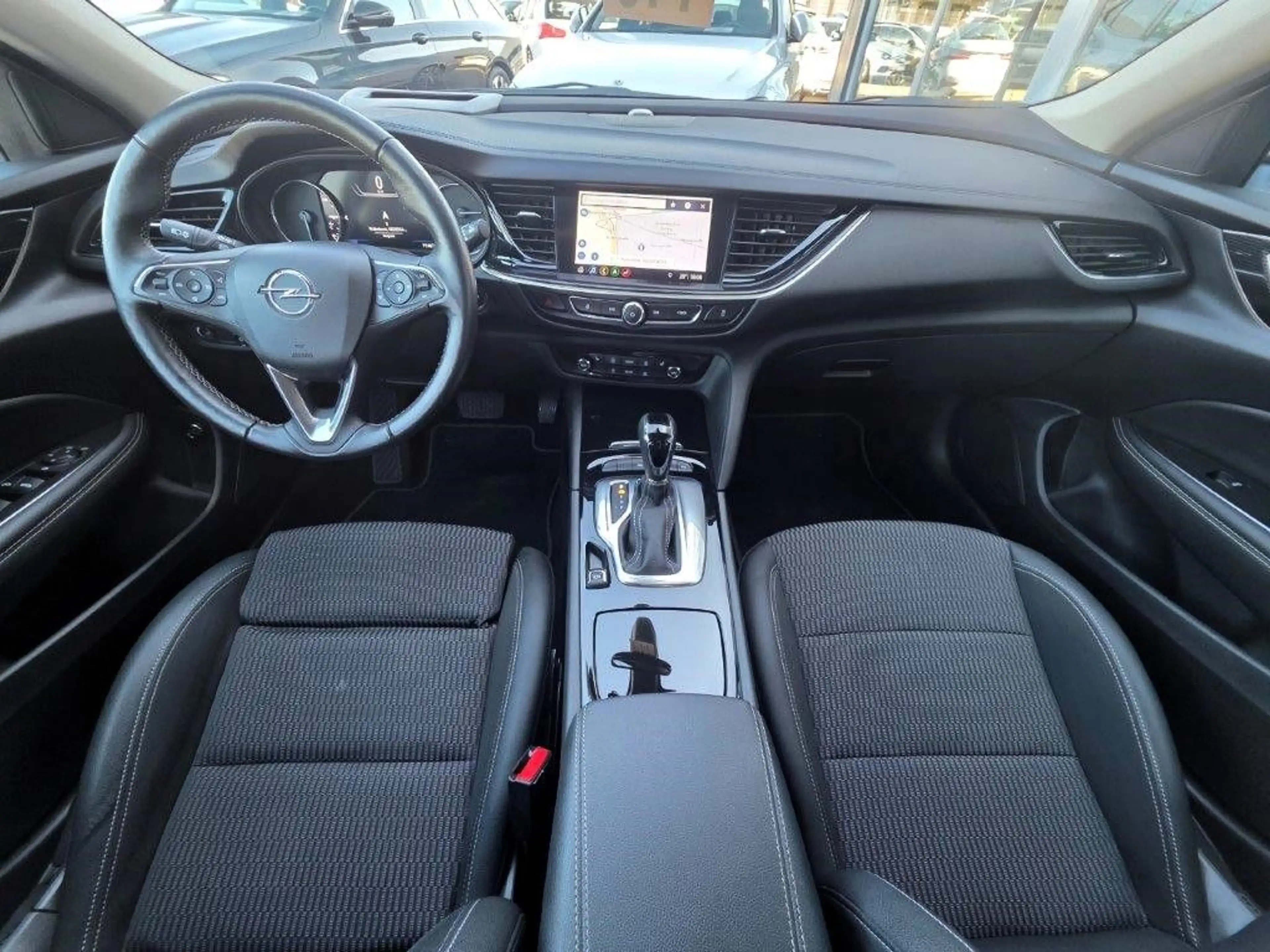 Opel Insignia Sports Tourer 2.0 Diesel Aut. Innovation — photo 11