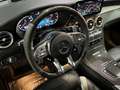 Mercedes-Benz GLC 63 AMG S AMG 4 Matic +PANO+MEMEORYSITZ+HEAUP Schwarz - thumbnail 13
