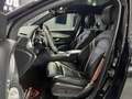 Mercedes-Benz GLC 63 AMG S AMG 4 Matic +PANO+MEMEORYSITZ+HEAUP Schwarz - thumbnail 11